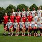 Foto oficial da Alemanha no Mundial 2026 - Foto: @dfb_team