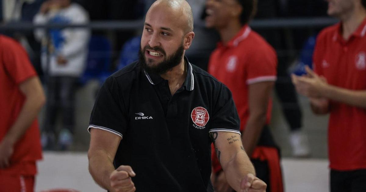 Bernardo Pires é o preferido para suceder a Luís M