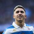 Mensagem de Yeremay nas redes sociais entusiasma adeptos do Sporting