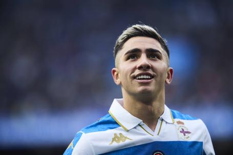 Mensagem de Yeremay nas redes sociais entusiasma adeptos do Sporting