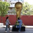 Mundial 2026: acompanhe tudo aqui