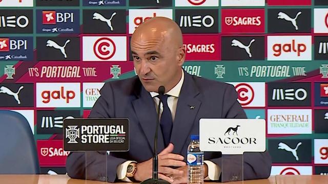 «João Félix fez uma época brutal e teve azar... porque a bola cruza a linha»