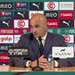 «João Félix fez uma época brutal e teve azar... porque a bola cruza a linha»