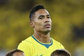 Alex Sandro prepara-se para ser titular no Mundial 2026 (IMAGO)