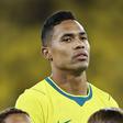 Alex Sandro prepara-se para ser titular no Mundial 2026 (IMAGO)