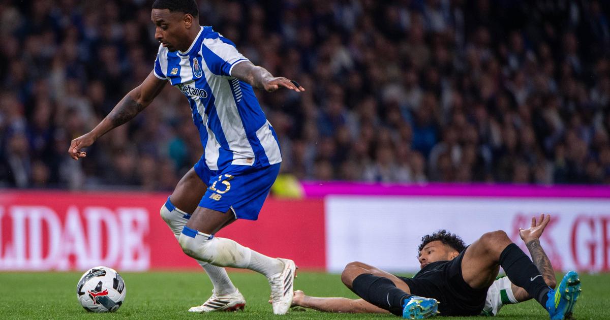 FC Porto: o canivete suíço que deixou marca no título