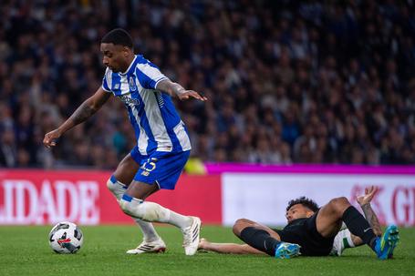 FC Porto: o canivete suíço que deixou marca no título