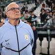 Marcelo Bielsa, selecionador do Uruguai (IMAGO)