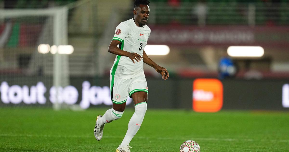 Zaidu: «Portugal é o meu segundo país, que seja campeão mund