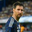 Lionel Messi (IMAGO)