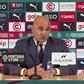 Roberto Martínez explica «plano» para Ronaldo contra a Nigéria
