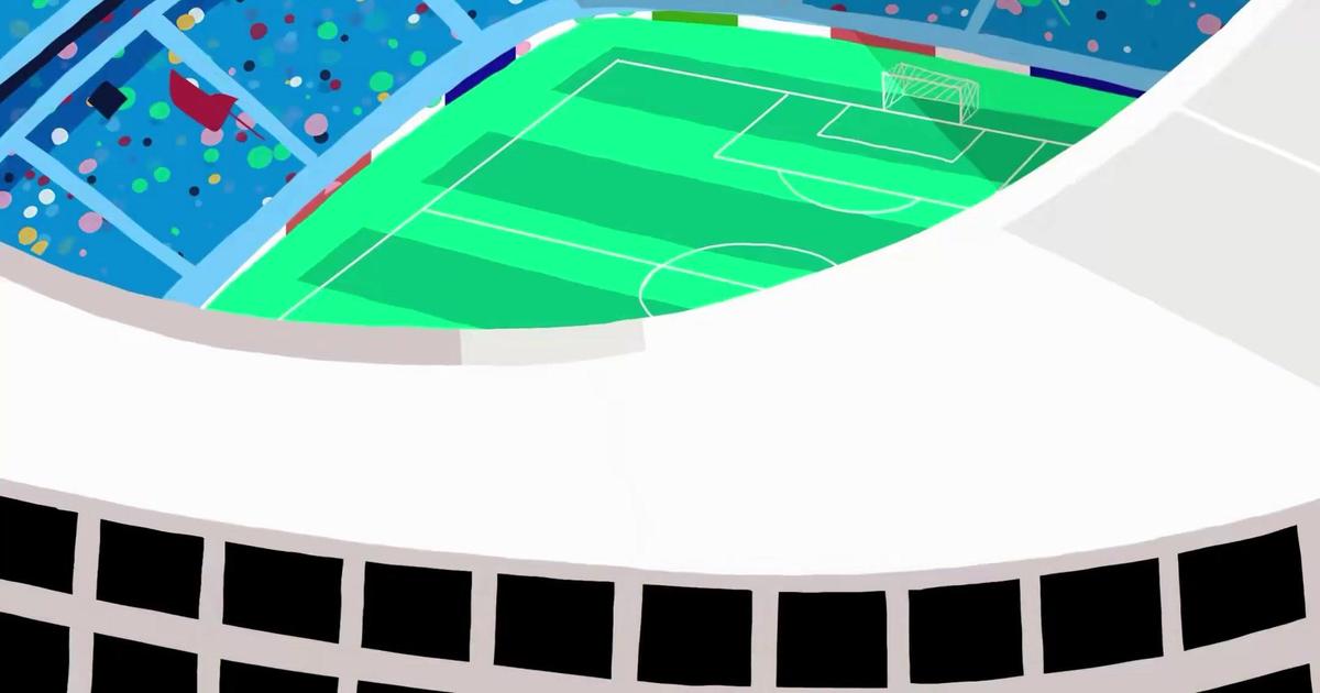 FIFA relembra novas regras de arbitragem para o Mundial