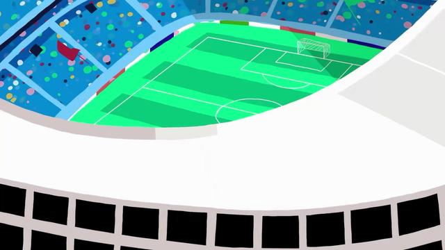 FIFA relembra novas regras de arbitragem para o Mundial