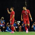 Portugal vence último teste antes do Mundial: as melhores imagens