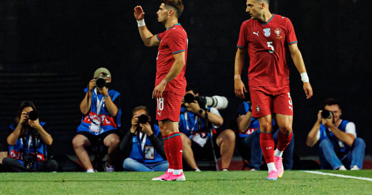 Portugal vence último teste antes do Mundial: as m
