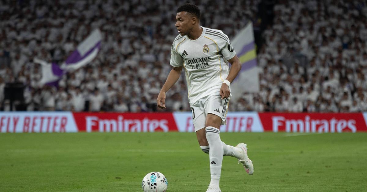 Real Madrid e marca desportiva prolongam parceria por mais o