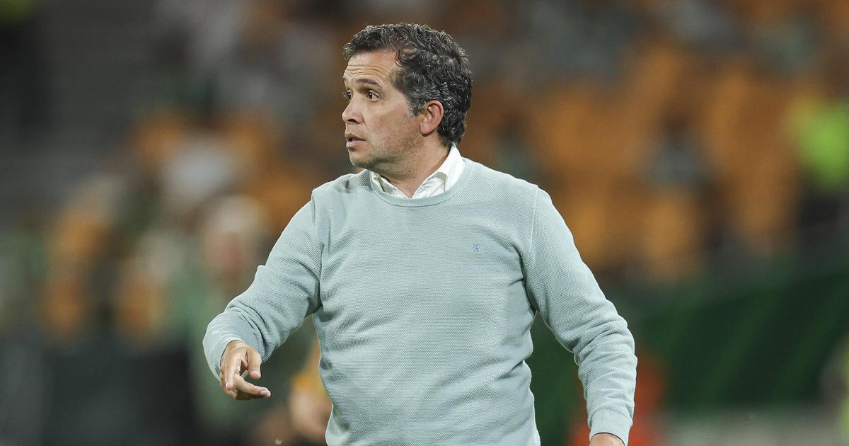 Luís Castro cobiçado por vários clubes europeus após salvar 