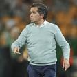 Luís Castro, treinador português do Levante