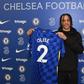 Richard Olise estava no Chelsea desde os 9 anos - Foto: Chelsea