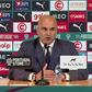 Roberto Martínez pede tempo: «Estamos a melhorar muito»