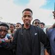 Omar Artan seria o primeiro árbitro da Somália a apitar num Mundial