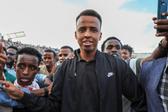 Omar Artan seria o primeiro árbitro da Somália a apitar num Mundial