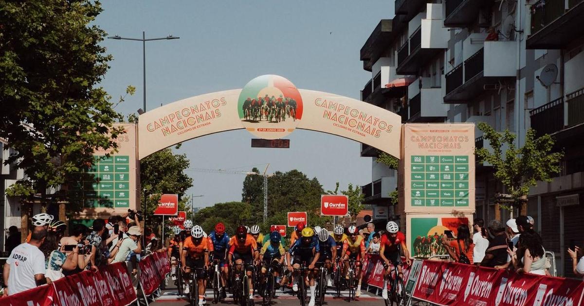 Nacional de Estrada marcados para a Guarda