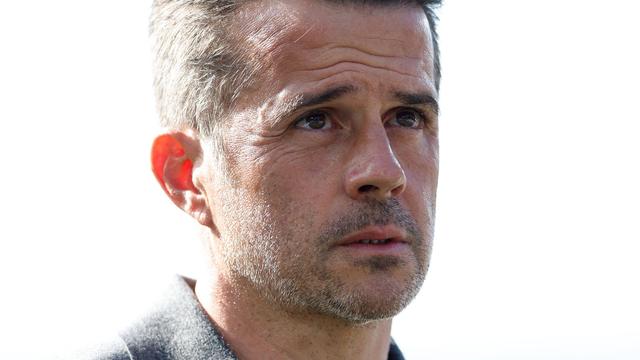 «Aquilo que poderia ser um grande problema acabou por se resolver muito bem»