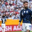 Otamendi e a saída do Benfica: «A decisão foi fácil»