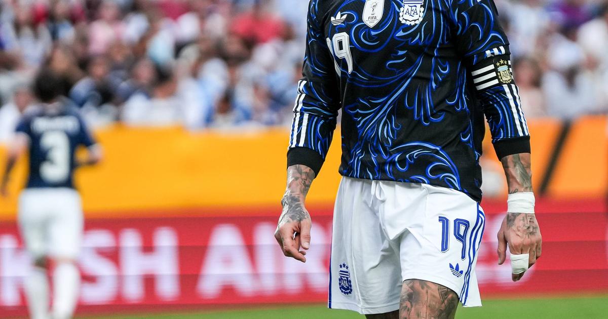 Otamendi e a saída do Benfica: «A decisão foi fácil»