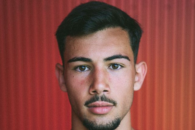 SC Braga: Rodrigo Abreu renova por três temporadas