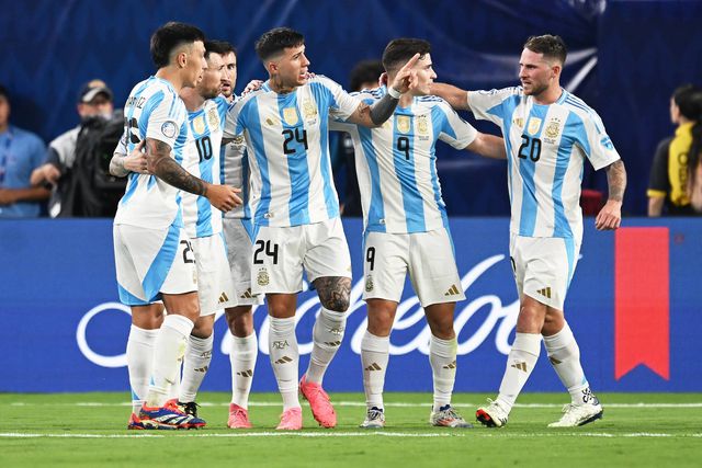 Drake apostou 277 mil euros na vitória no Canadá e acabou gozado pela Argentina