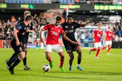 «Henrique Araújo nunca tem as oportunidades para as quais trabalha»