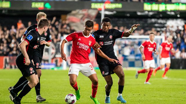 «Henrique Araújo nunca tem as oportunidades para as quais trabalha»