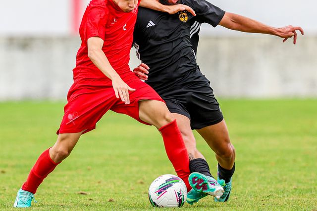 Leixões empata com Lusitânia de Lourosa no arranque dos jogos de preparação
