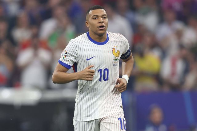 Real Madrid confirma dia de apresentação de Mbappé