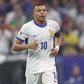 Real Madrid confirma dia de apresentação de Mbappé