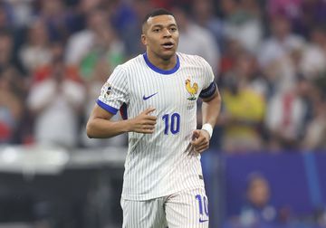 Real Madrid confirma dia de apresentação de Mbappé