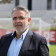 «A UD Leiria não quer estar contra a lei, quer é um mecanismo de celeridade»