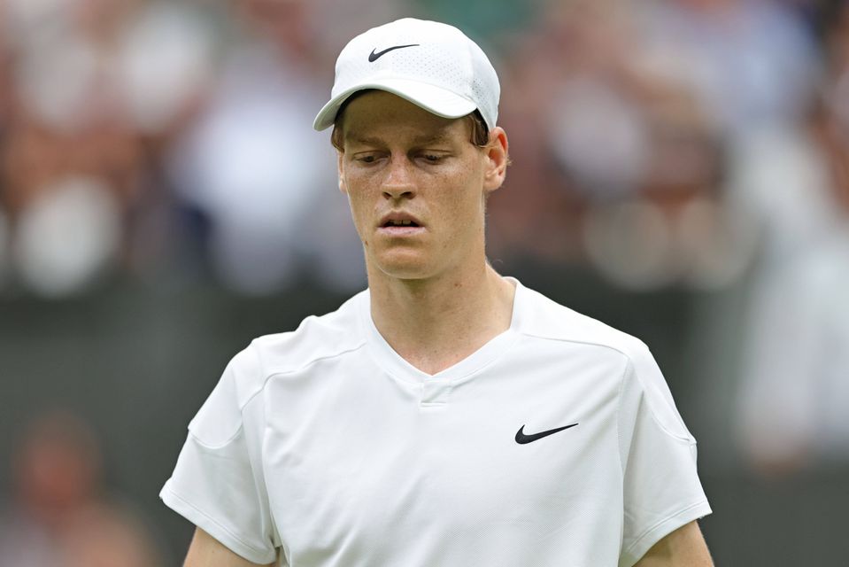 Sinner (finalmente) vence Zverev e está na final de Cincinnati