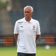 José Mourinho sofre primeira derrota na pré-época