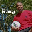 Oficial: Matheus Alessandro reforça ataque do UD Leiria