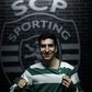 Sporting anuncia central argentino para próxima temporada