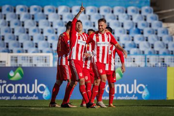 Aves SAD divulga restante calendário de pré-temporada