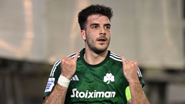 «Bolonha nunca esteve fora da corrida por Ioannidis»