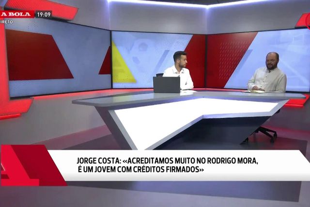 «FC Porto não poderá falhar quando investir»