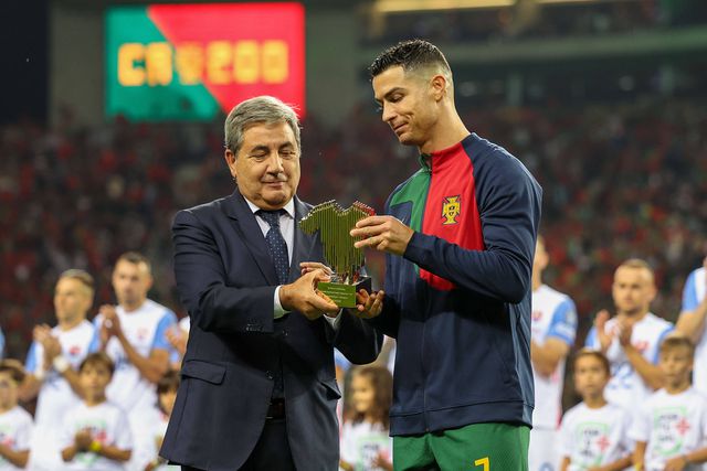 Portugal, o Euro 2024 e o silêncio