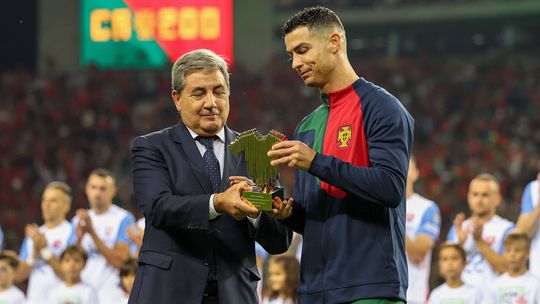 Portugal, o Euro 2024 e o silêncio