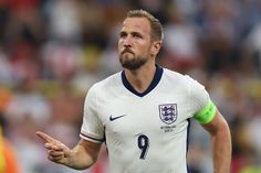 «Uma chance para a glória»: o vídeo motivacional de Inglaterra para a final
