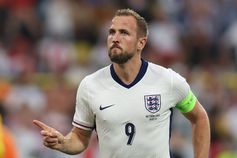 «Uma chance para a glória»: o vídeo motivacional de Inglaterra para a final
